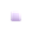 white small square emoji